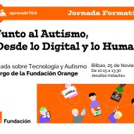 Jornada Formativa: Junto al Autismo, Desde lo Digital y lo Humano